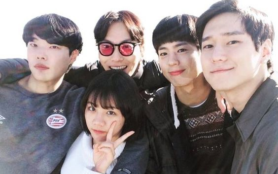 Reply 1988